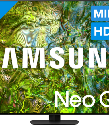 Samsung Neo QLED 55QN90D (2024)