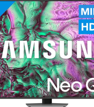 Samsung Neo QLED 75QN86D (2024)