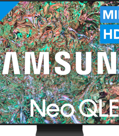 Samsung Neo QLED 8K 65QN800D (2024)