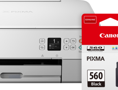 Canon PIXMA TS5351I + 1 set extra inkt