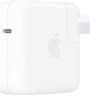 Apple 70W USB-C Power Adapter + Apple usb C Oplaadkabel (2m)
