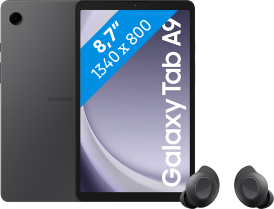 Samsung Galaxy Tab A9 8