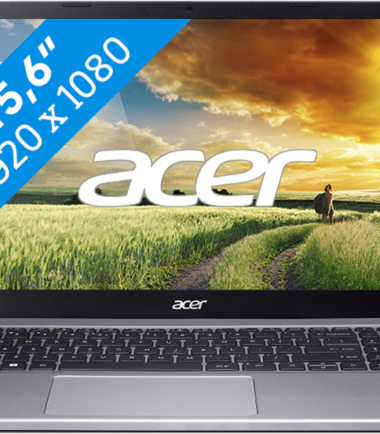 Acer Aspire 3 15 (A315-44P-R5Y9) Azerty