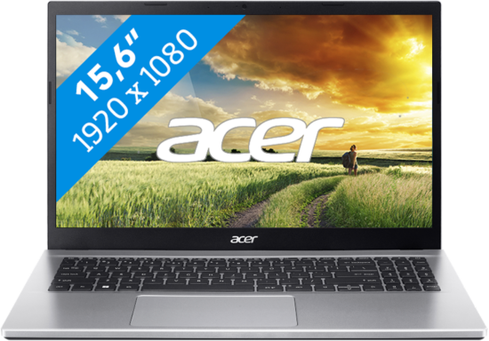 Acer Aspire 3 15 (A315-44P-R5Y9) Azerty