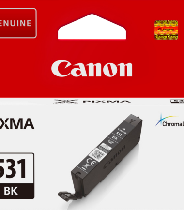 Canon PGI-530PGBK Cartridge Pigmentzwart
