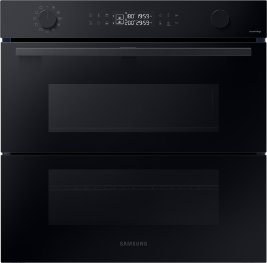Samsung NV7B4550VAK Dual Cook - Inbouw solo ovens