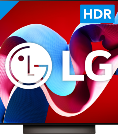 LG OLED77C46LA (2024)