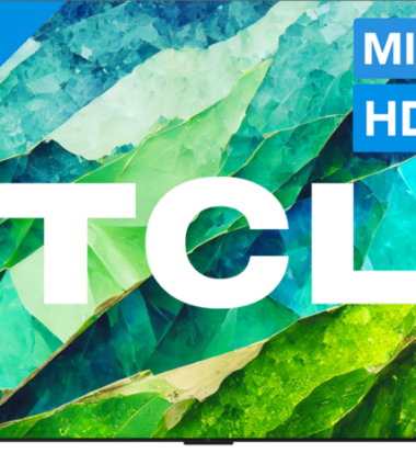 TCL QD Mini-Led 98C81B (2024)