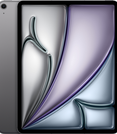 Apple iPad Air (2024) 13 inch 256GB Wifi + 5G Space Gray