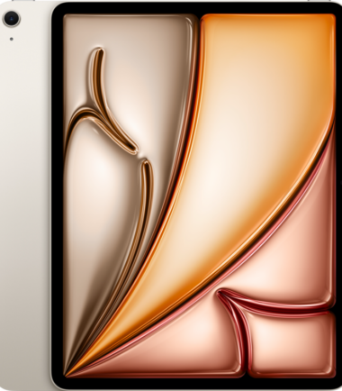 Apple iPad Air (2024) 13 inch 512GB Wifi Witgoud
