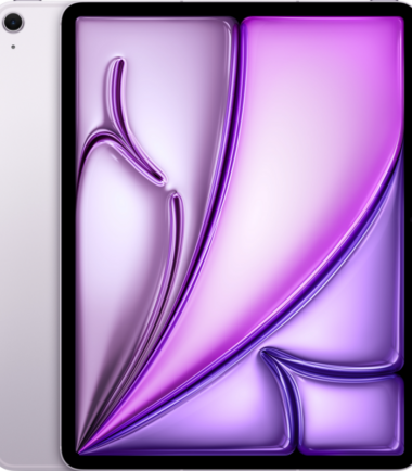 Apple iPad Air (2024) 13 inch 512GB Wifi + 5G Paars