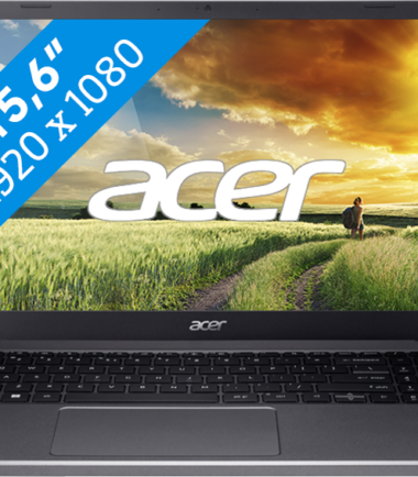 Acer Aspire 5 15 (A515-58P-7825) Azerty