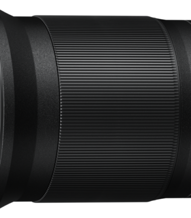 Nikon Nikkor Z 20mm f/1.8 S