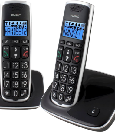 Fysic FX-6020