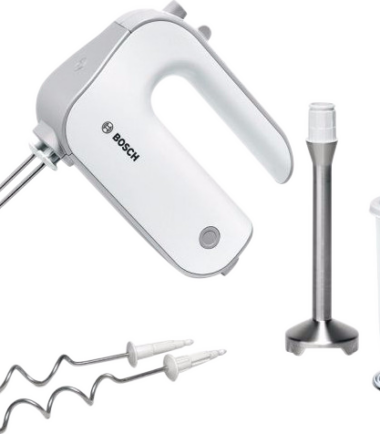 Bosch MFQ4070 - Handmixers