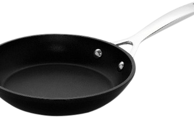 Le Creuset Les Forgees Koekenpan 20 cm - Koekenpannen