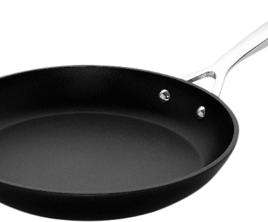 Le Creuset Les Forgees Koekenpan 30 cm - Koekenpannen