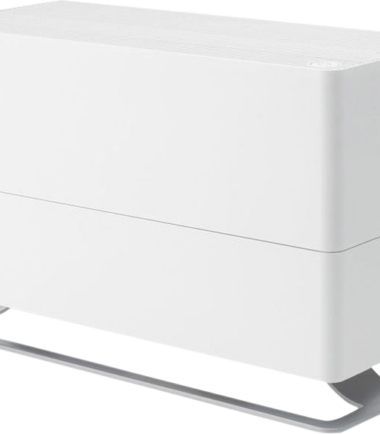 Stadler Form Oskar Big White