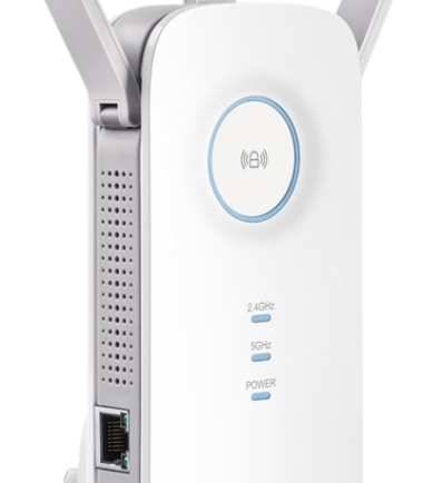 TP-Link RE450