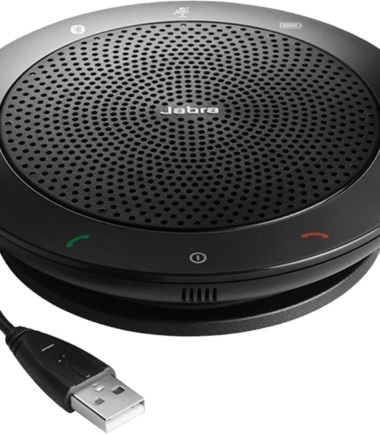 Jabra Speak 510+ UC Bluetooth Speakerphone