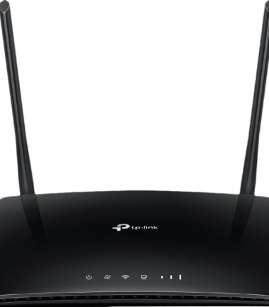 TP-Link TL-MR6400