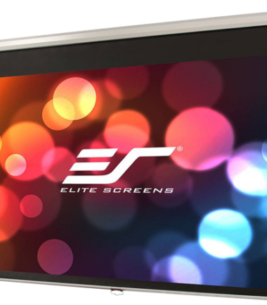 Elite Screens M150XWH2 (16:9) 348 x 215