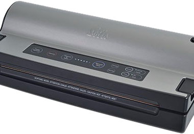 Solis Vac Prestige 575 - Vacuummachines