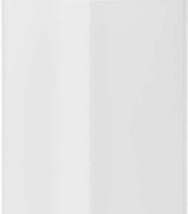 Brabantia Touch Bin 40 Liter White