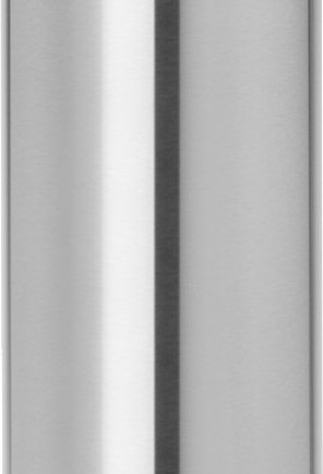 Brabantia Touch Bin 30 Liter Matt Steel