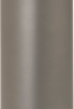 Brabantia Touch Bin 30 Liter Platinum
