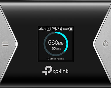 TP-Link M7650