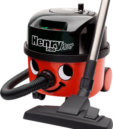 Numatic HVN-200 Henry Next