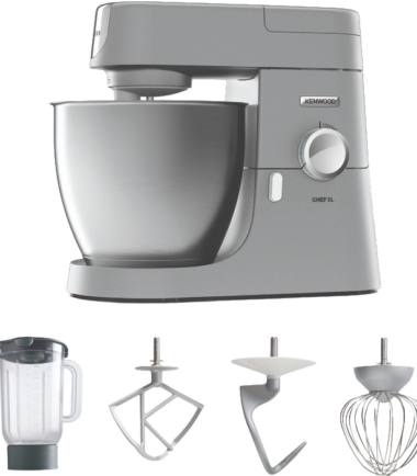 Kenwood Chef XL KVL4110 - Keukenmixers