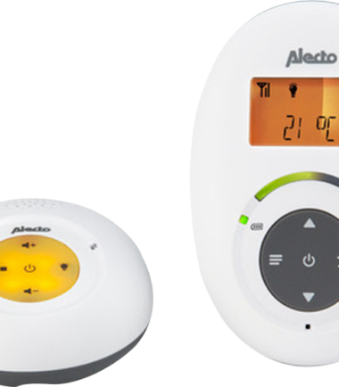Alecto DBX-125 Full Eco DECT