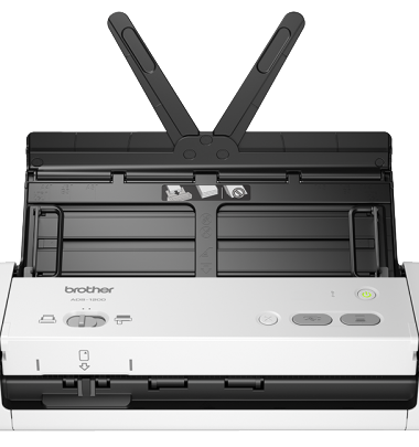 Brother ADS-1200 Scanner