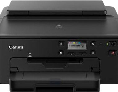 Canon PIXMA TS705a