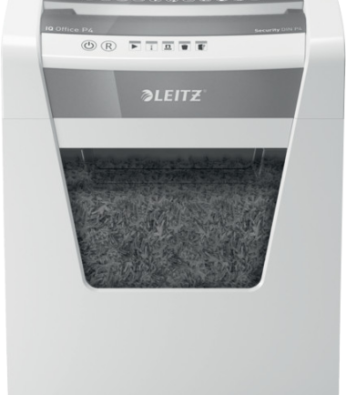 Leitz IQ Office P4