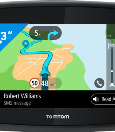 TomTom Rider 50 West-Europa