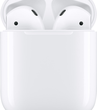 AirPods (2.Gen)