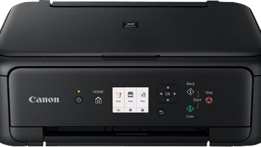 Canon PIXMA TS5150 Zwart