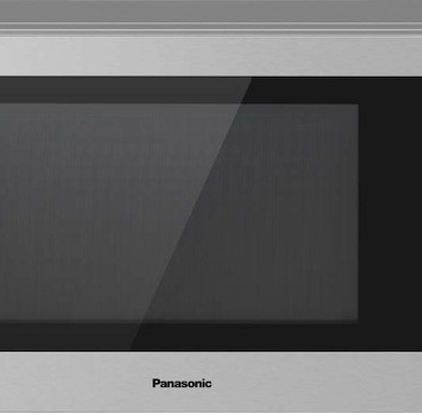 Panasonic NN-CD87KSUPG - Vrijstaande combimagnetrons