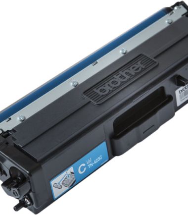 Brother TN-423 Toner Cyaan