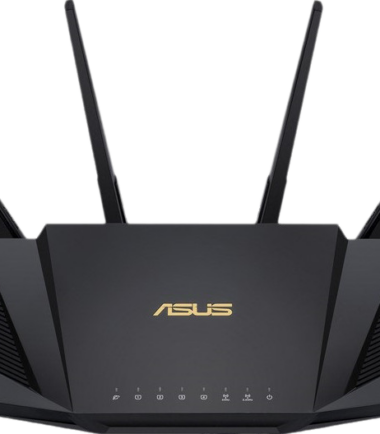 ASUS RT-AX58U