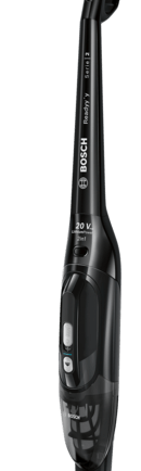 Bosch Readyy'y Serie 2 BCHF220B Zwart