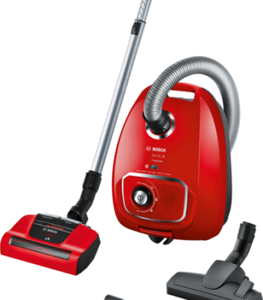 Bosch Serie 4 ProAnimal BGBS4PET1