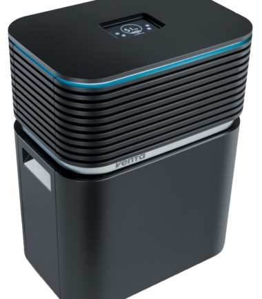 Venta AeroStyle LW74 Zwart