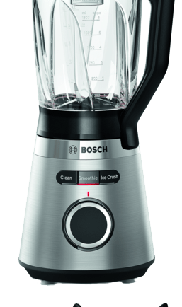 Bosch VitaPower Serie 4 MMB6382M - Blenders