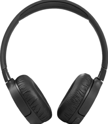 JBL Tune 660NC Zwart