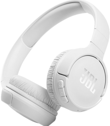 JBL Tune 510BT Wit