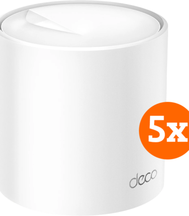 TP-Link Deco X20 5-Pack